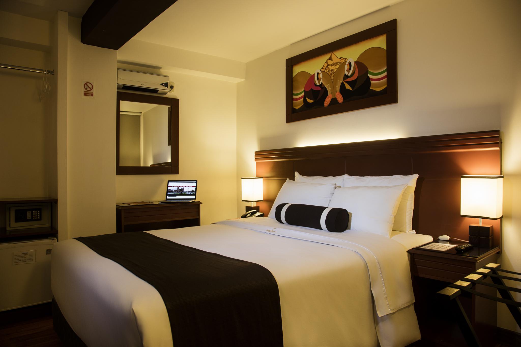 Hotel Ferre Cusco Exterior photo